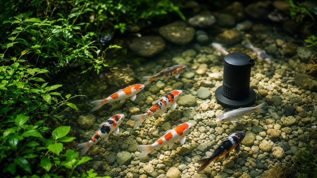 Backyard Pond Ideas: 12 Designs From Tub Ponds to Koi Ponds