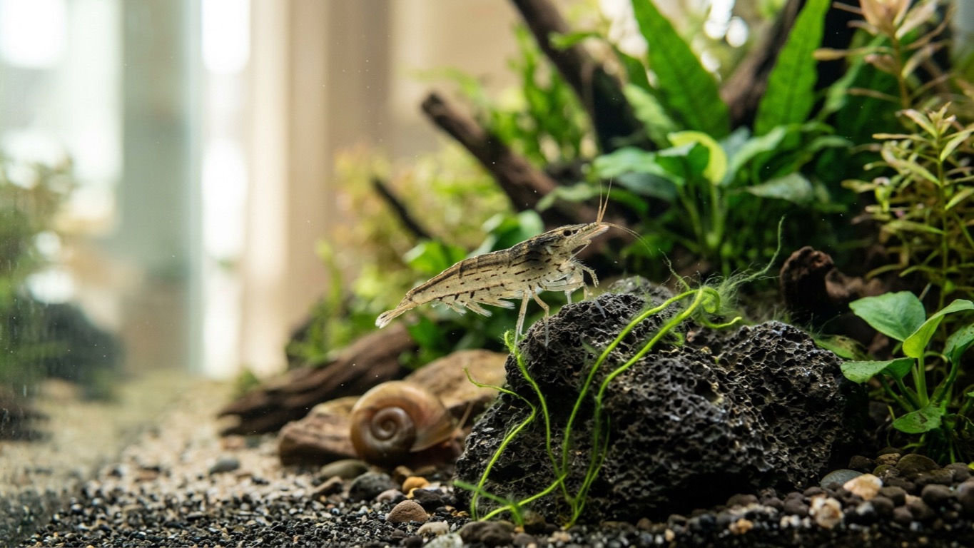6 Best Algae Eaters for Freshwater Tanks (2026 Performance Rankings)