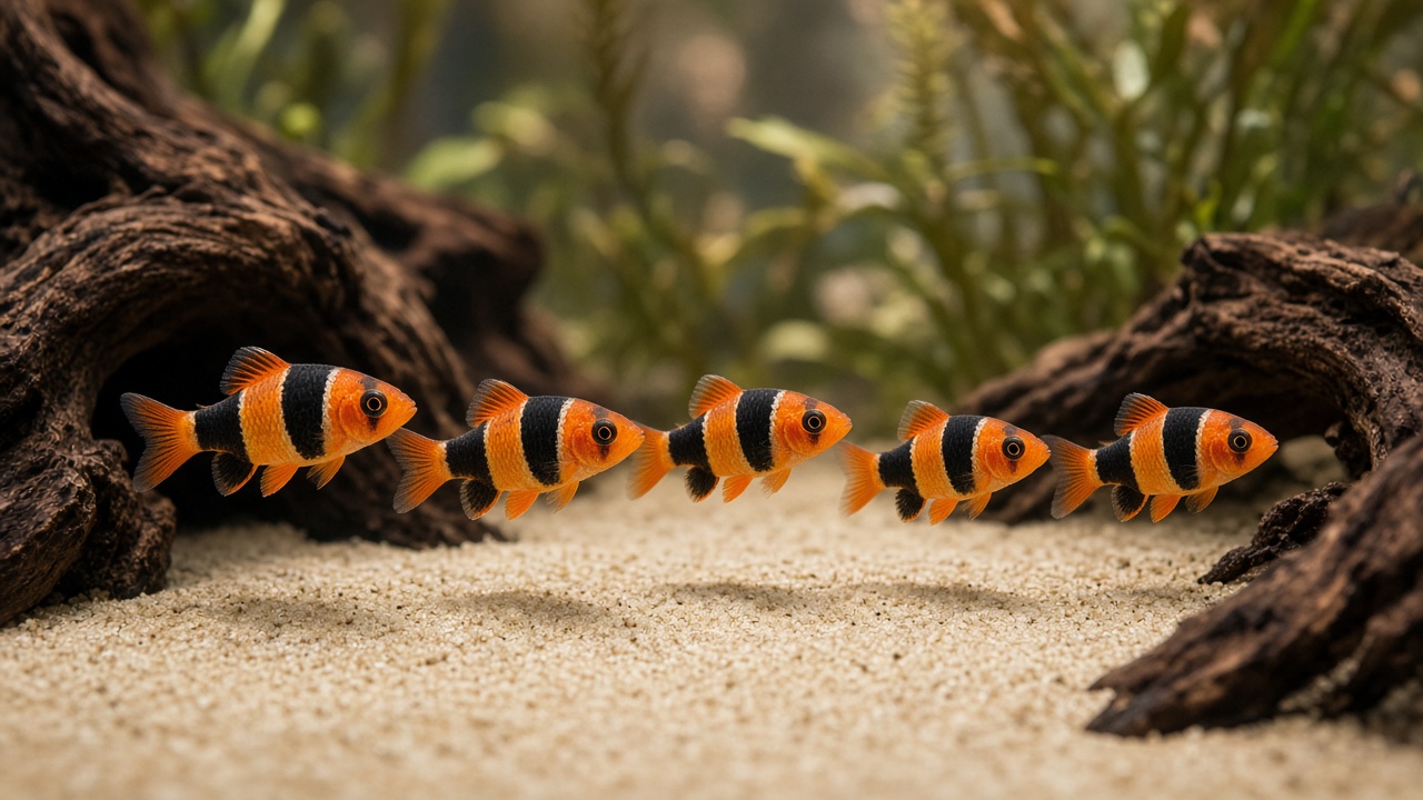 Clown Loach Care: Tank Size, Schooling, Diet, Lifespan