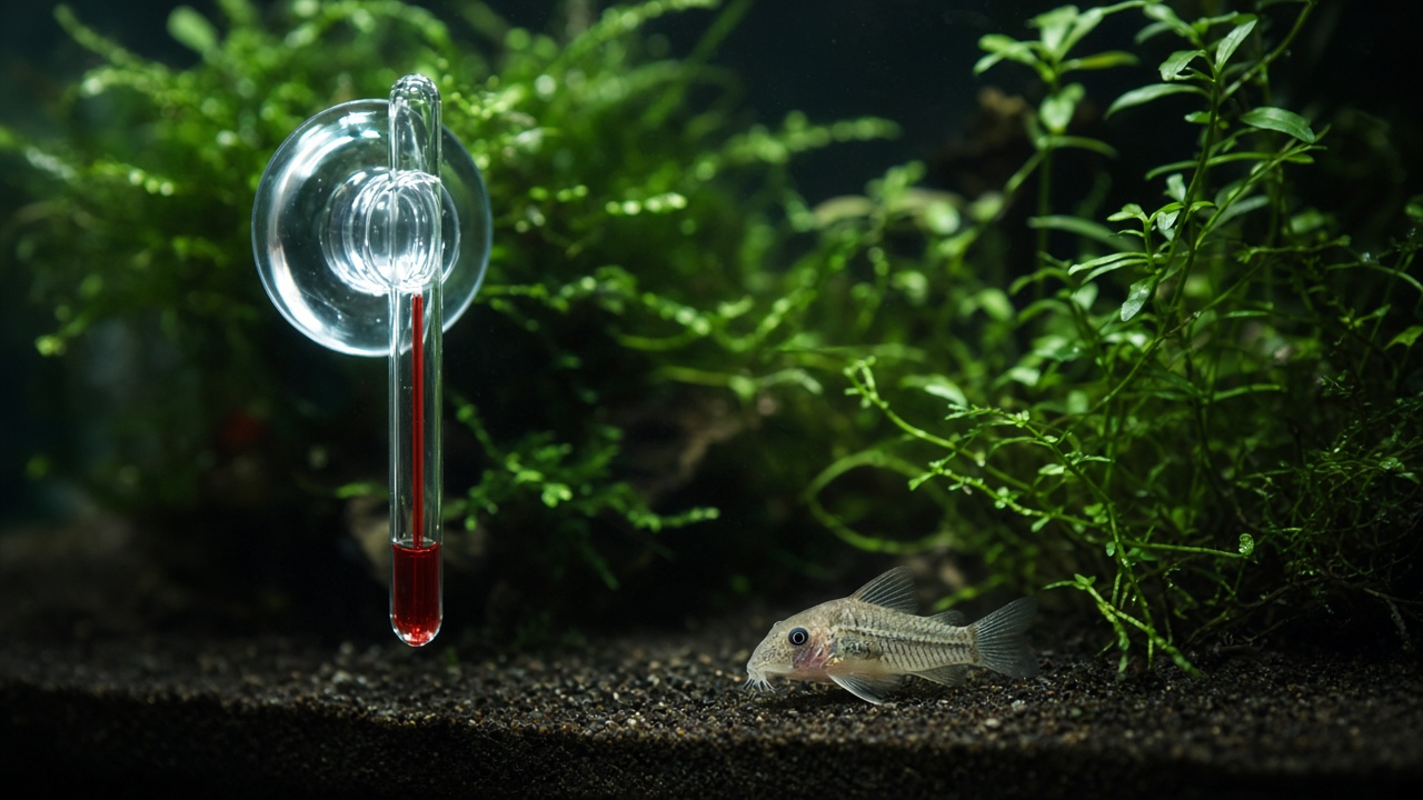 Corydoras Species: Cory Catfish Types Compared