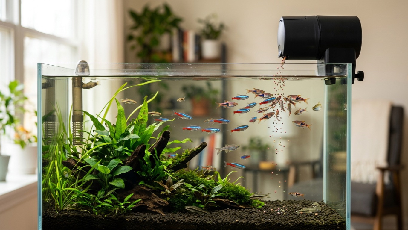 Best Community Fish: 18 Top Picks for Peaceful Tanks