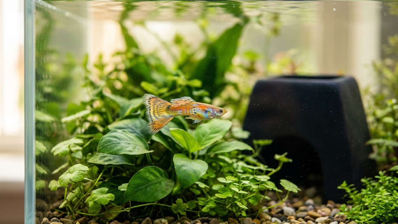10 Low Maintenance Planted Aquarium Plants for Beginners (2026)