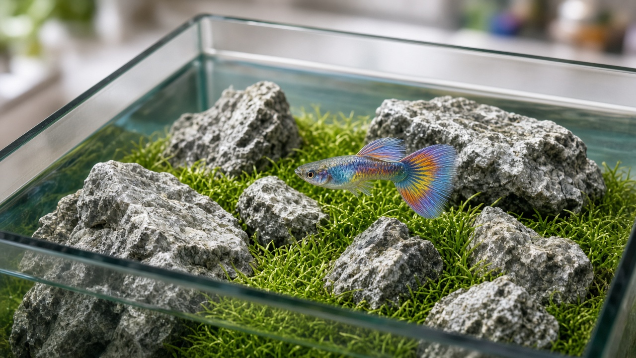 How Long Do Guppies Live? Lifespan and What Shortens It