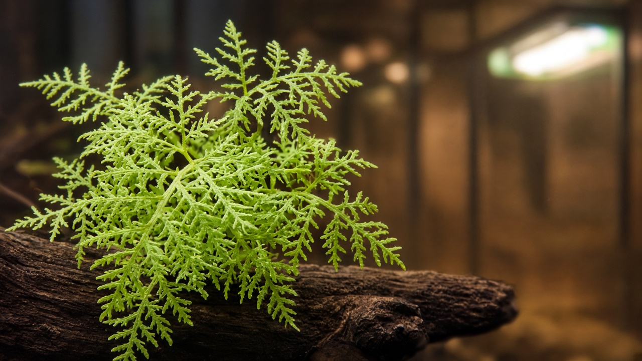 Water Sprite Aquarium Plant Care: Floating vs Planted