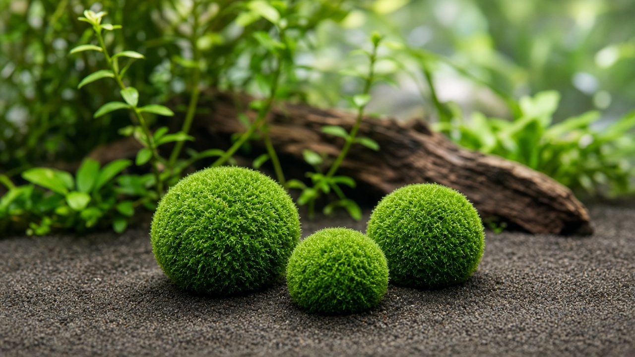 Aquarium Mo Balls: Marimo Care and Best Picks (2026)