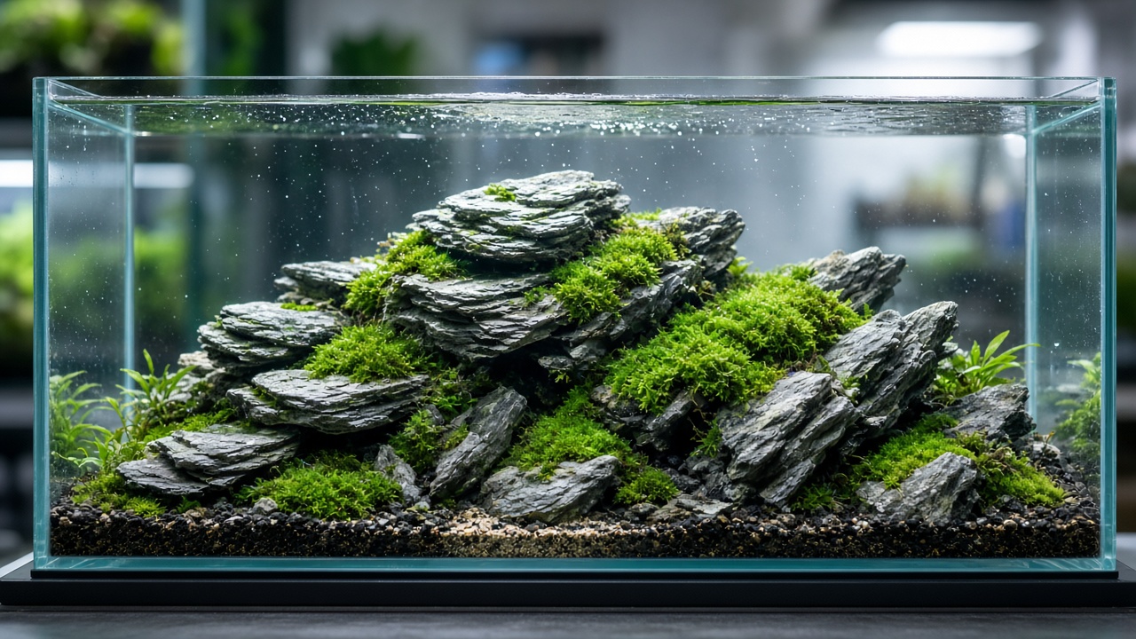 Best 5-Gallon Fish Tanks: Small Done Right (2026)