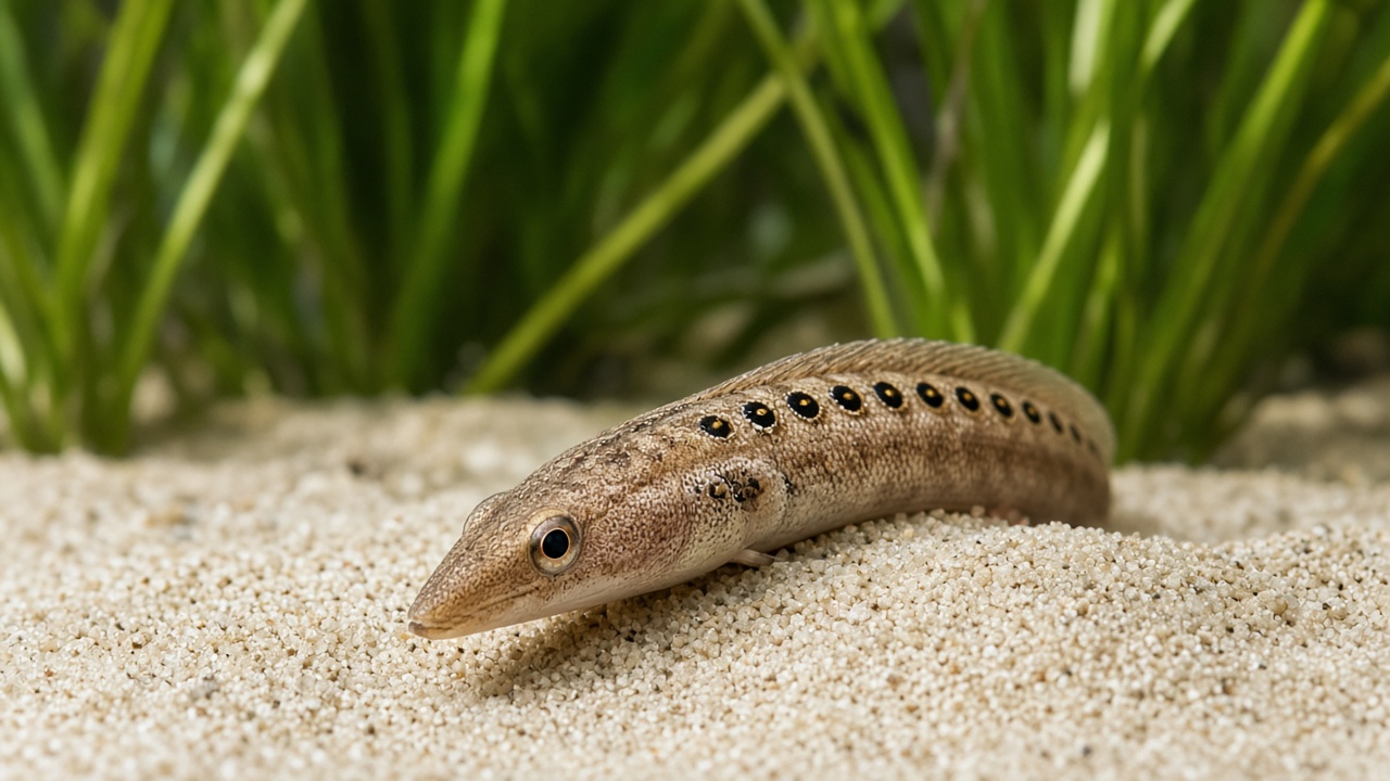 Small Freshwater Eels for Aquariums: 7 Species That Fit