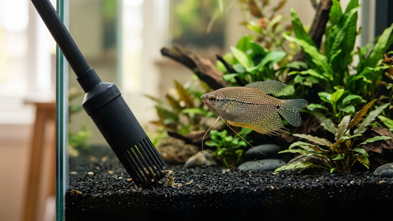 How Long to Cycle a Fish Tank: 4-8 Week Reality Check (2026)