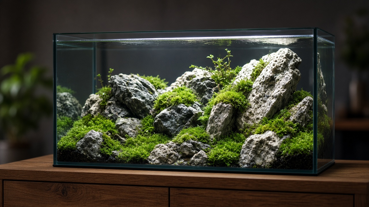 Best Rocks for Fish Tank Aquascaping: Safe Types (2026)