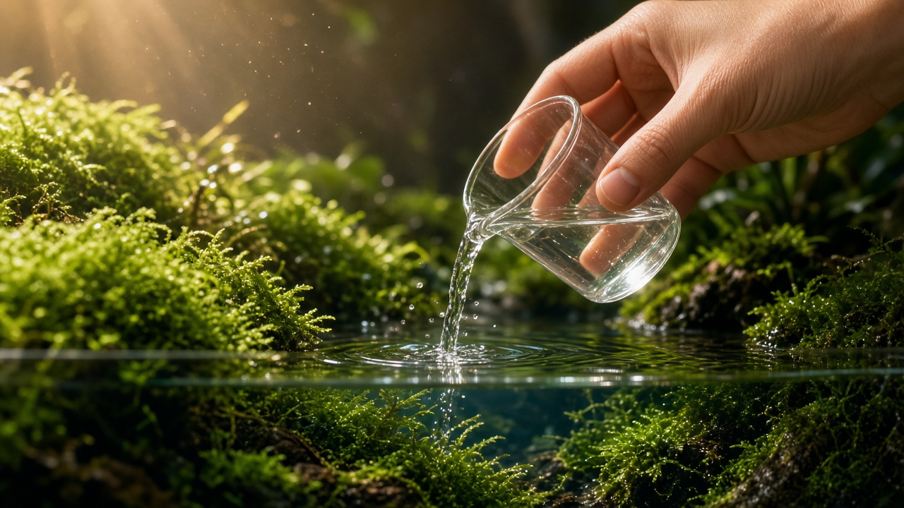 Best Pond Algaecides for Fish-Safe Algae Control (2026)
