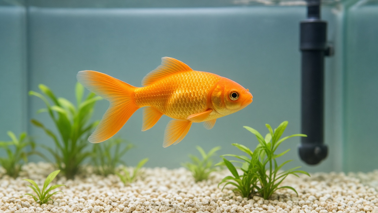 Goldfish Temperature: Ideal Range, Heater or Not, Seasons