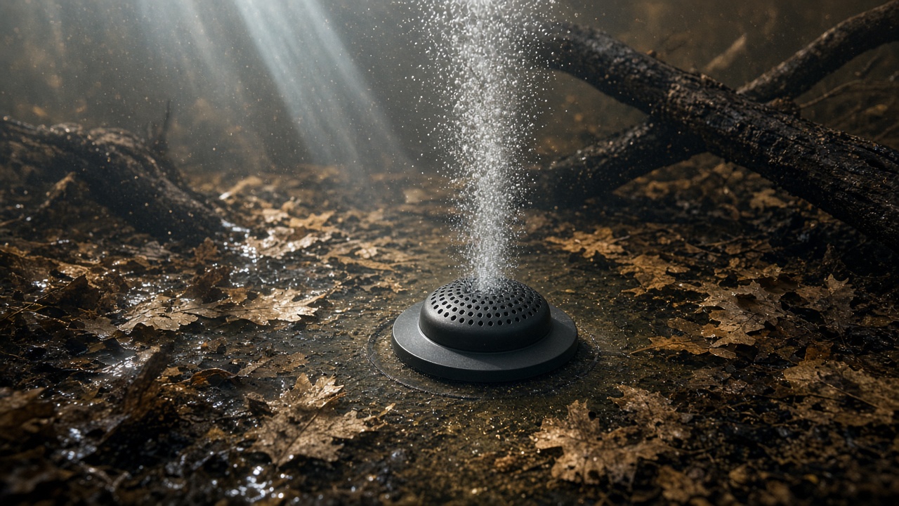 Best Bottom Drains for Koi Ponds (2026)
