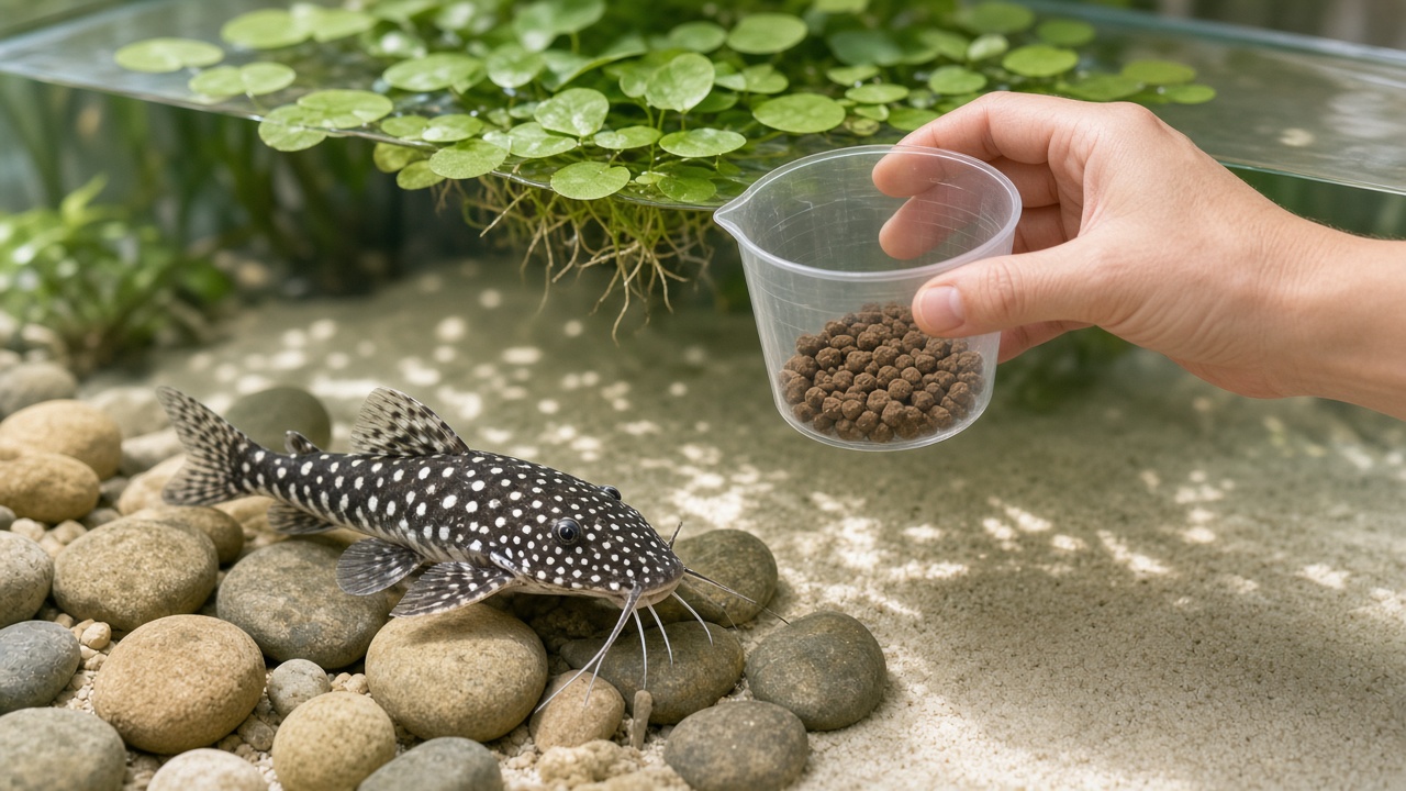 Synodontis Catfish Care: Species, Tank Size, Diet, Mates