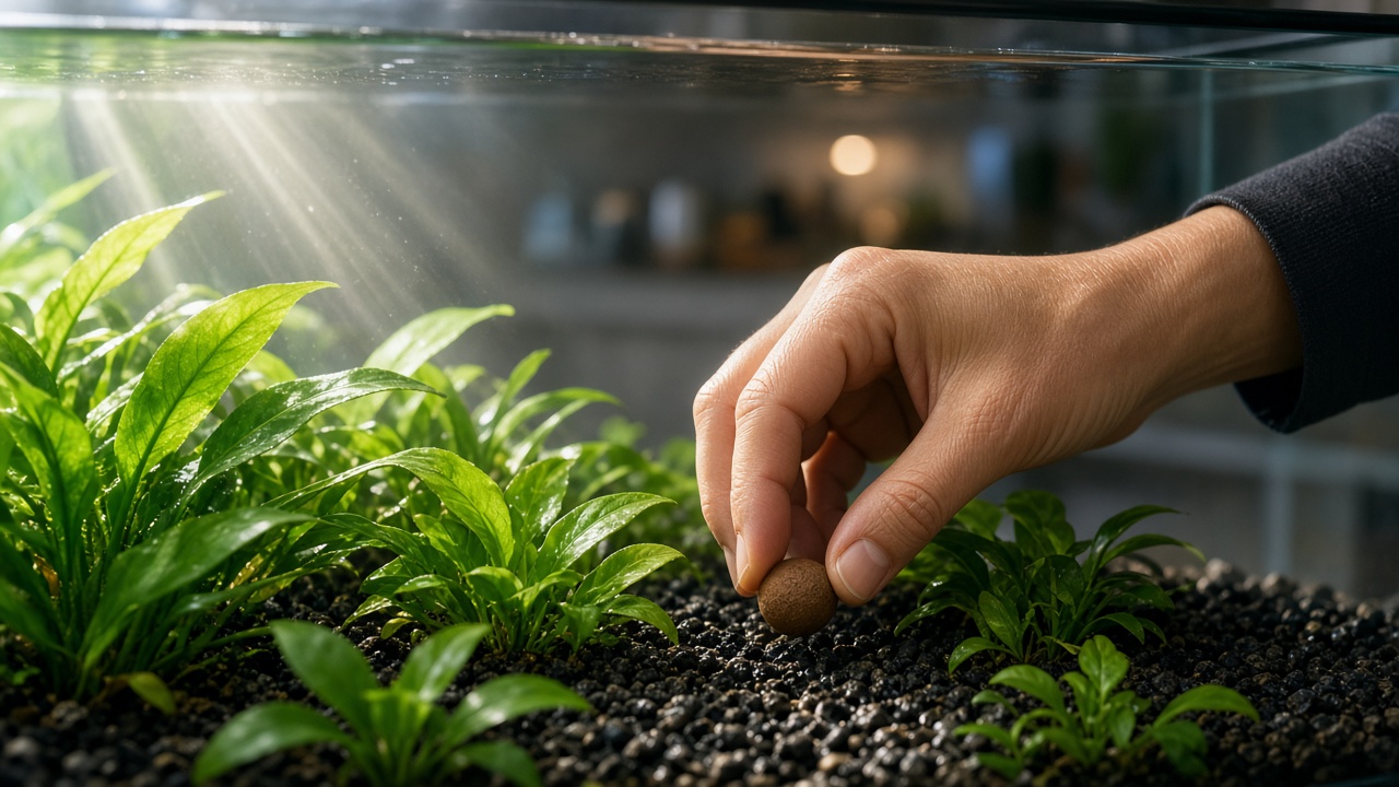 Best Root Tabs for Aquarium Plants (2026)